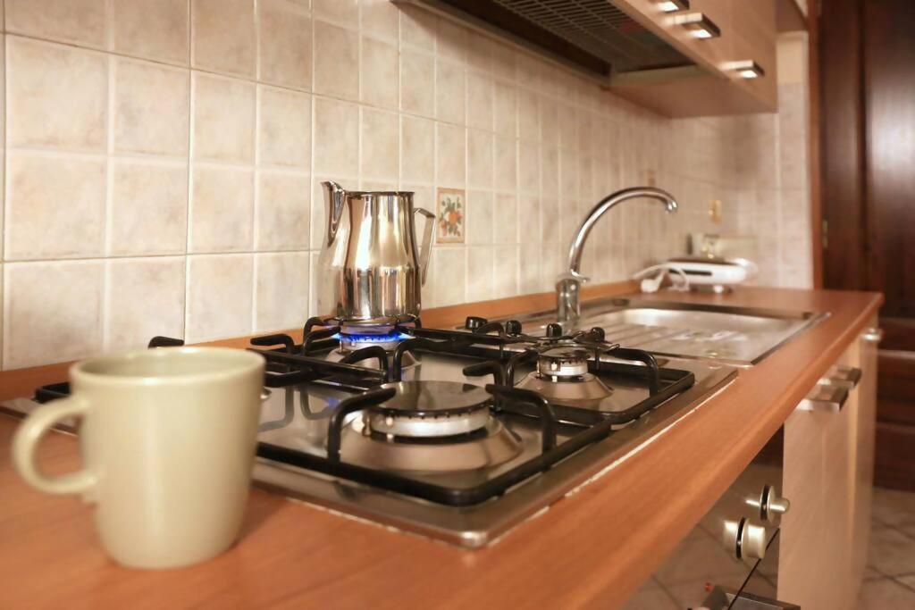 Dimora Gilles Aosta Valley 巴德 客房 照片